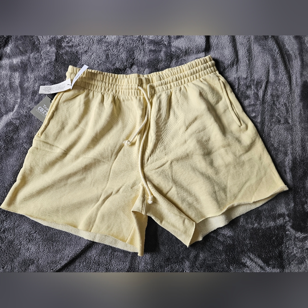 TNA CAF BF SHORTS